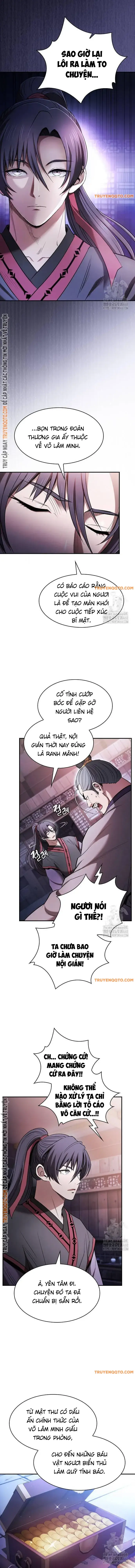 Nội Gián Chương 1 Ảnh 16