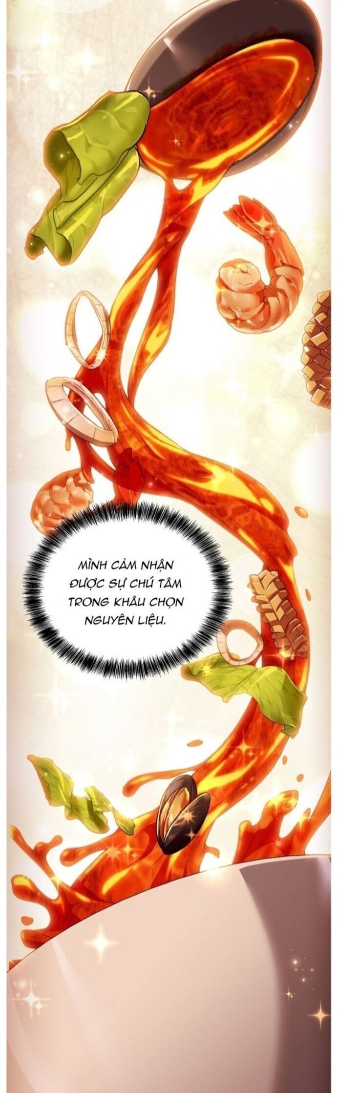 Đầu Bếp Trẻ Nhất Tới Từ Khách Sạn Hạng Ba Chương 100 Ảnh 12