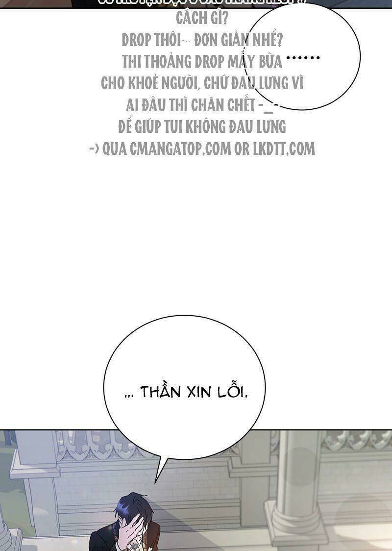 Khế Ước Của Ác Ma Chương 57 Ảnh 38