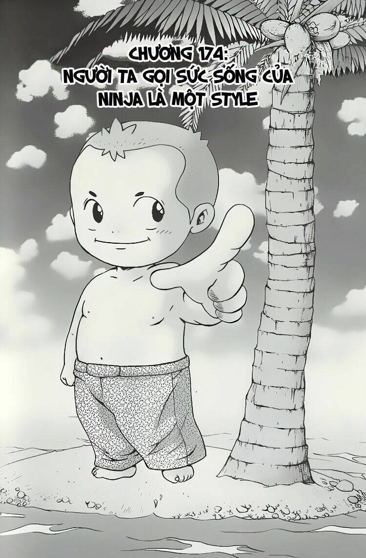 Kid Gang Chương 173 Ảnh 21