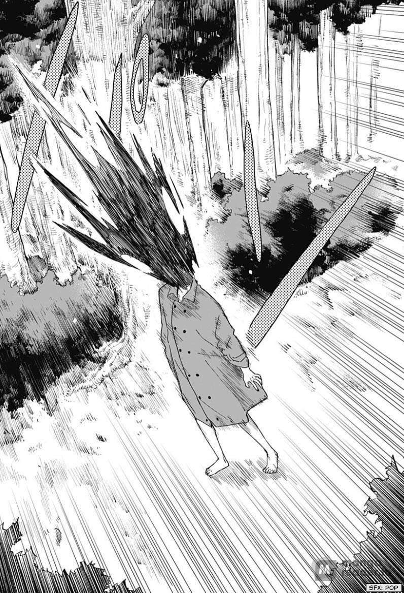 Stage S Chương 3 Ảnh 11