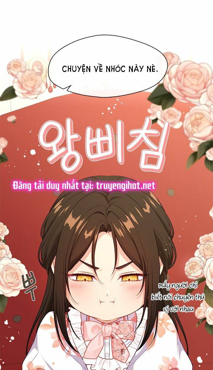 Hãy Coi Chừng Ác Nữ Chương 113 Ảnh 20