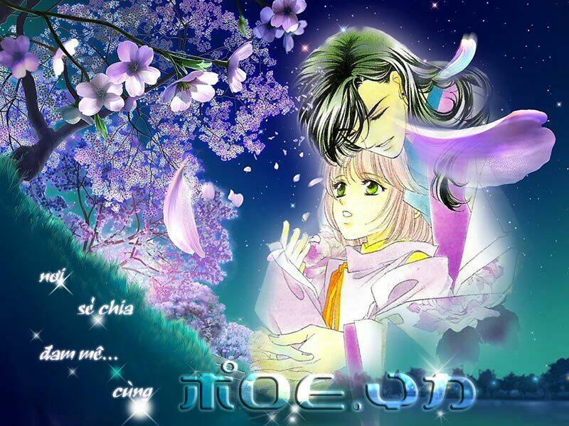 Koyoi, Kimi To Kiss No Chigiri Wo Chương 1.2 Ảnh 48