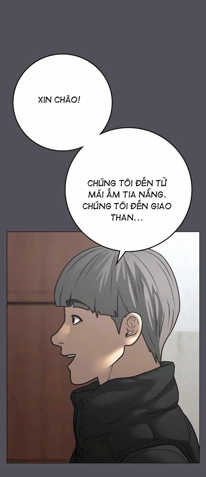 Nhiệm Vụ Đời Thật Chương 152 Ảnh 16