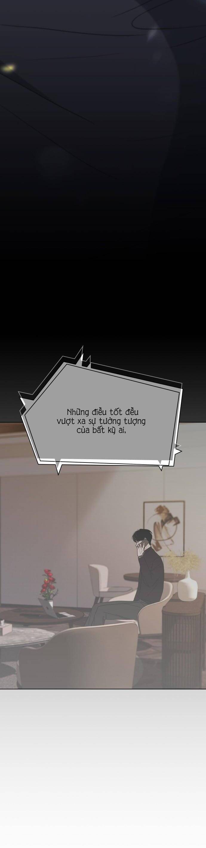 Hôn Trước Khi Ngủ Chương 27 Ảnh 12