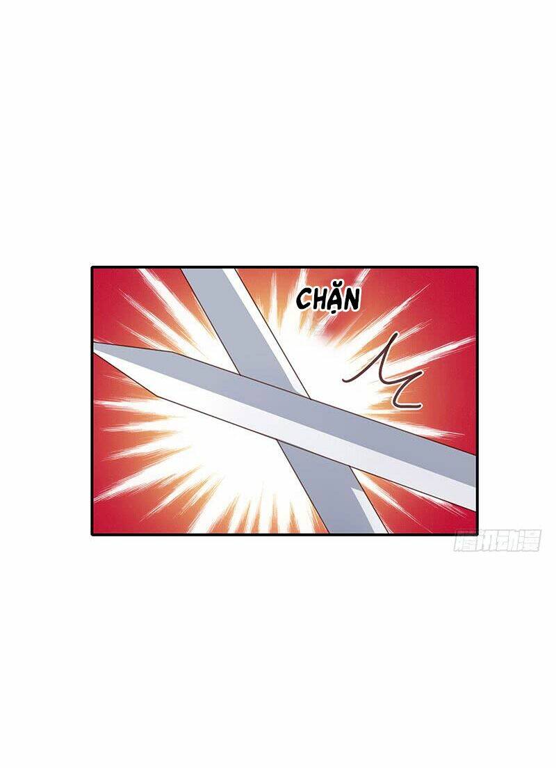 Tố Thủ Già Thiên Chương 12 Ảnh 20