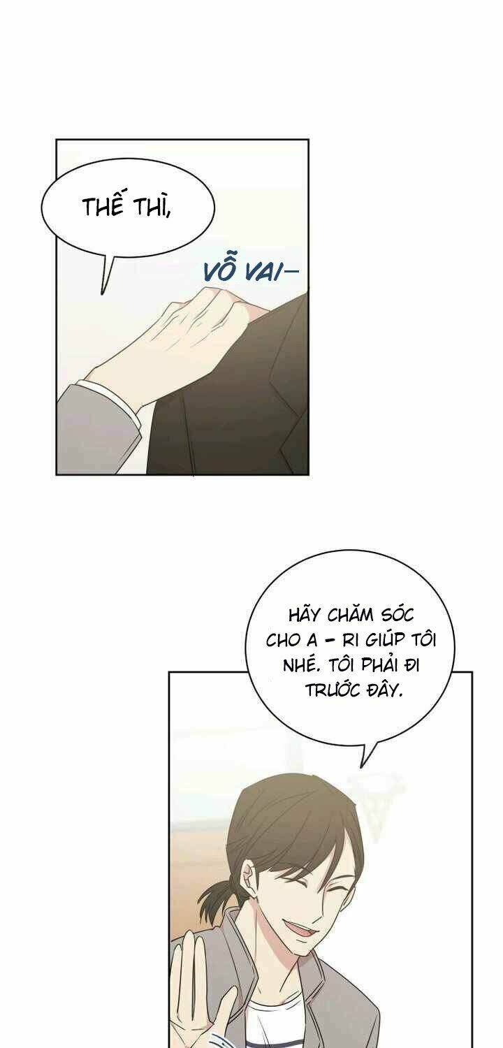 Idol Sống Trong Nhà Tôi ! Chương 13 Ảnh 3