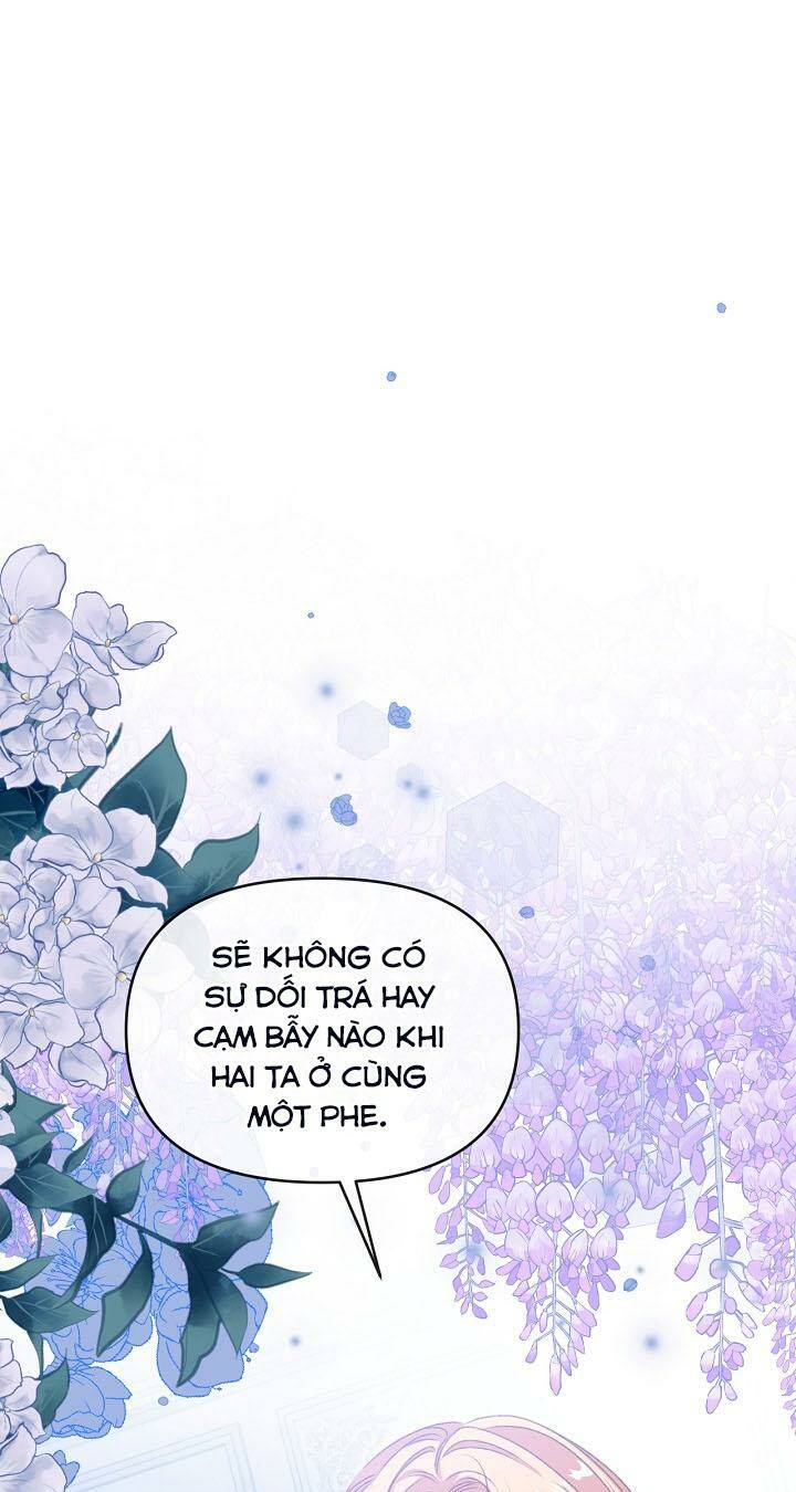 Vị Hôn Thê Của Kẻ Săn Mồi Chương 59 Ảnh 62
