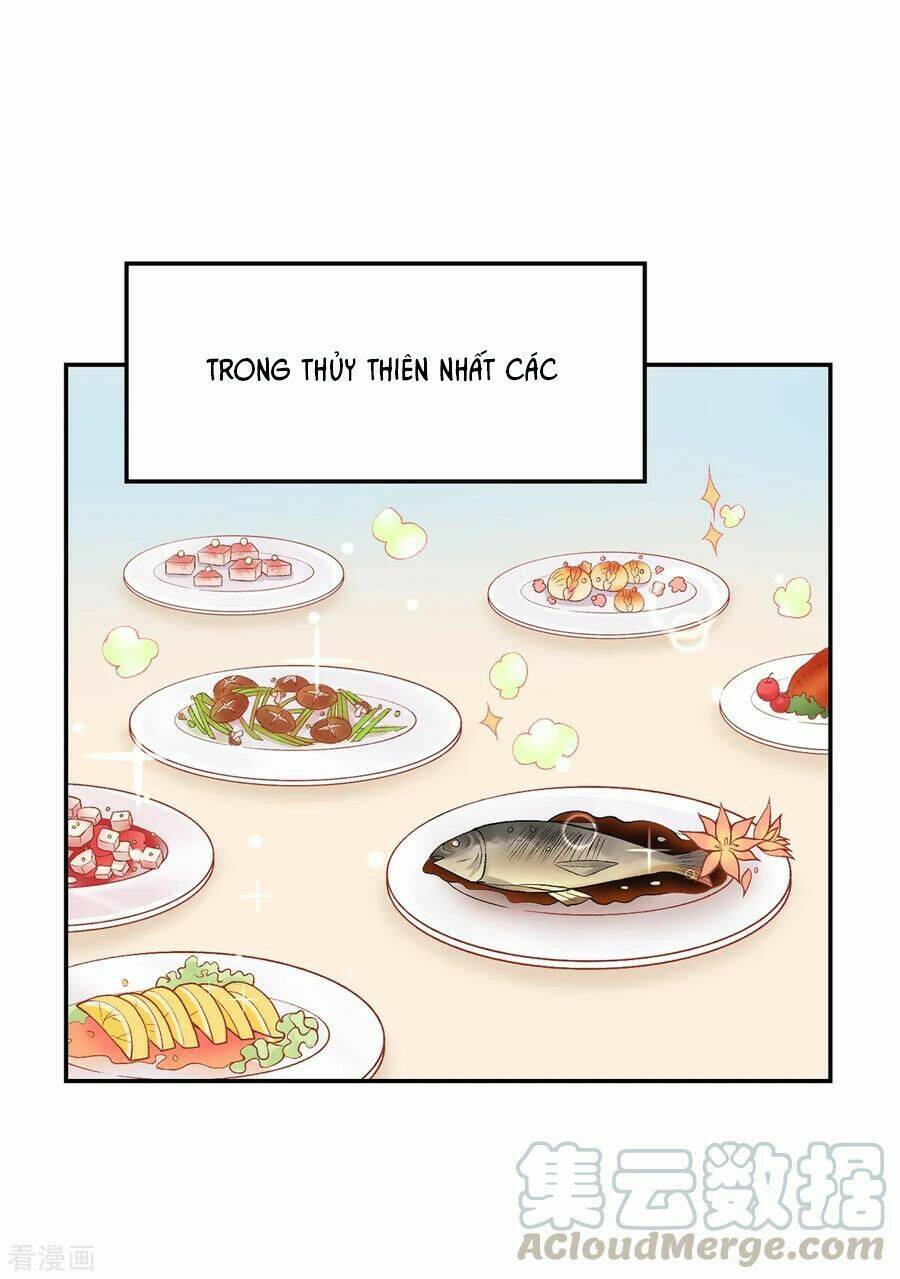 Hoàng Phi 9000 Tuổi Chương 85 Ảnh 11