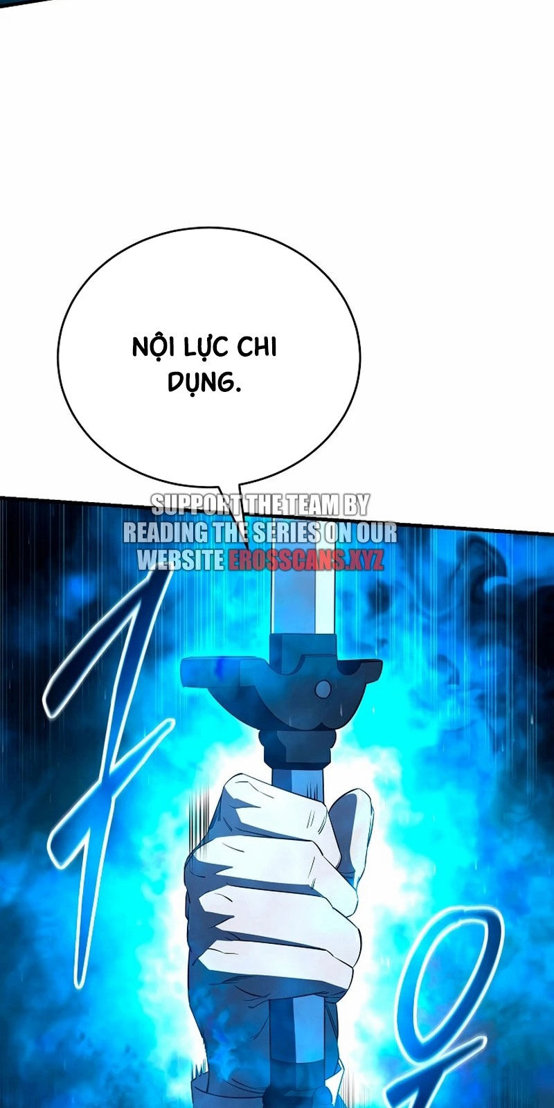 Tam Vương Truyền Nhân Chương 28 Ảnh 24
