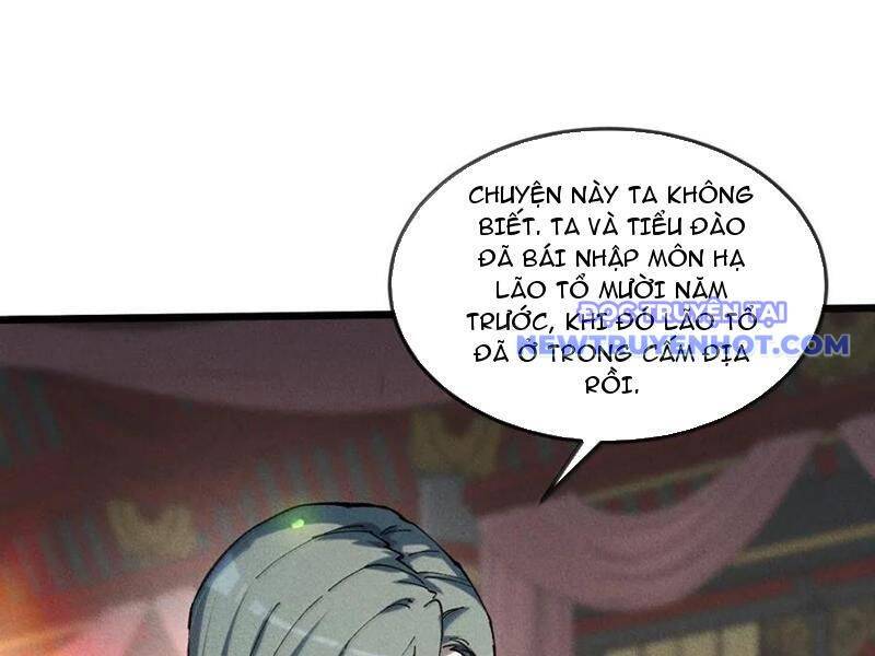 Sau Khi Mở Mắt, Đệ Tử Của Ta Thành Nữ Đế Đại Ma Đầu Chương 40 Ảnh 17