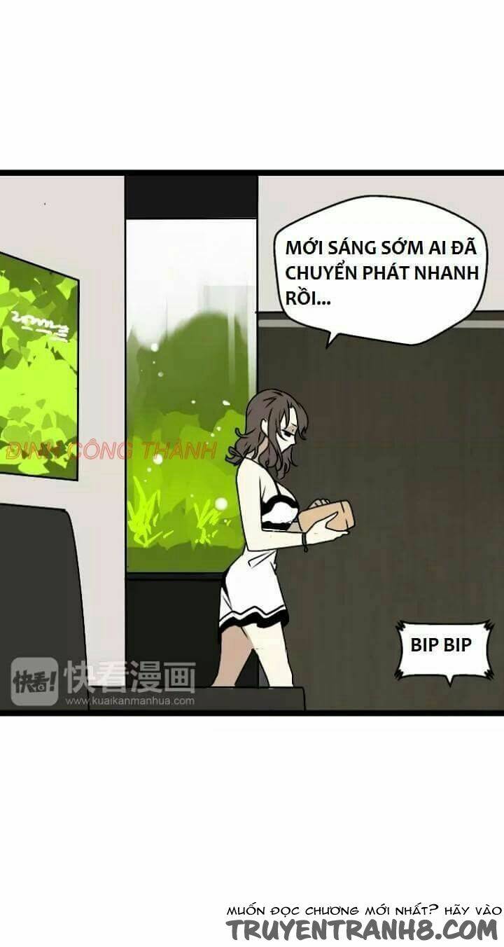 Mục Vụ Chương 1 Ảnh 3