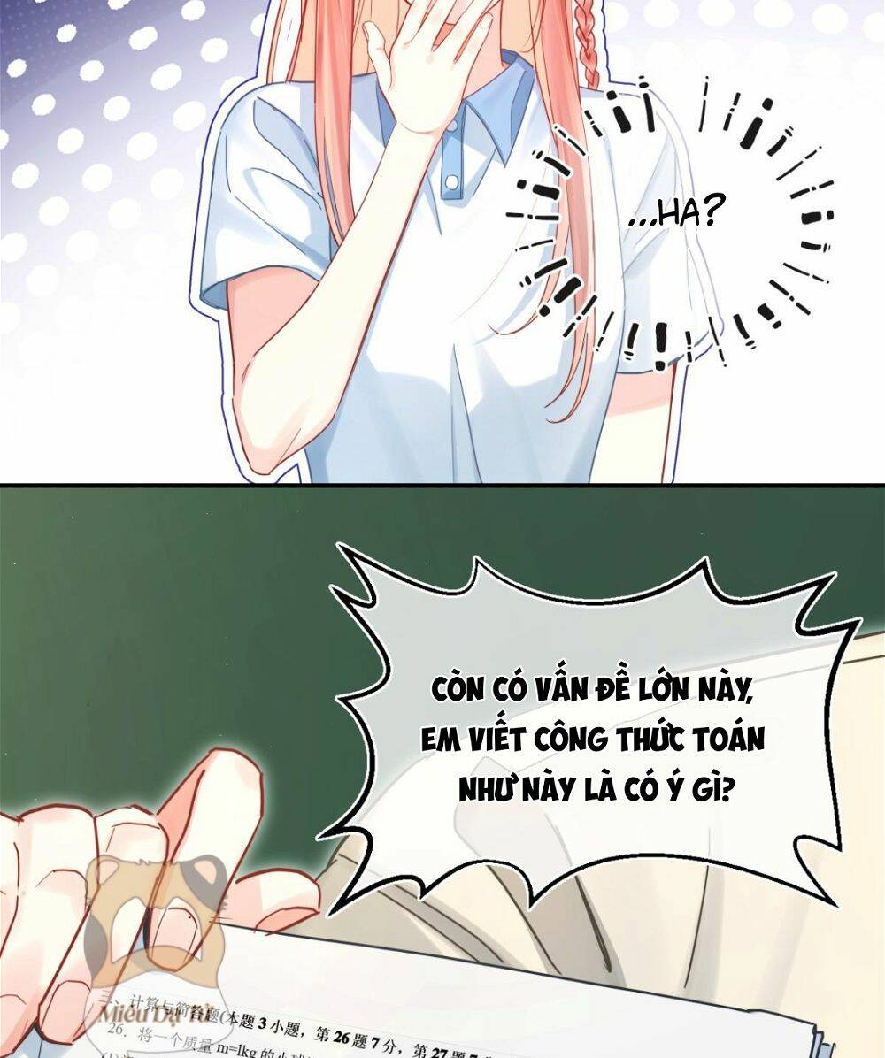 Bong Bóng Anh Đào Chương 7 Ảnh 30