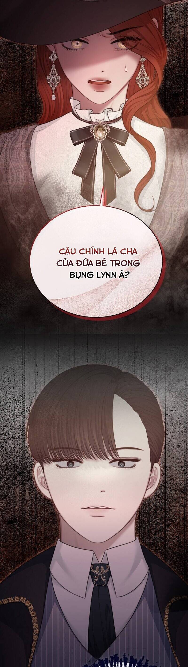 Hầu Nữ Không Còn Thèm Muốn Chủ Nhân Nữa Chương 30 Ảnh 43