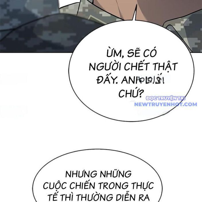 Đội Trưởng Lính Đánh Thuê Chương 258 Ảnh 90