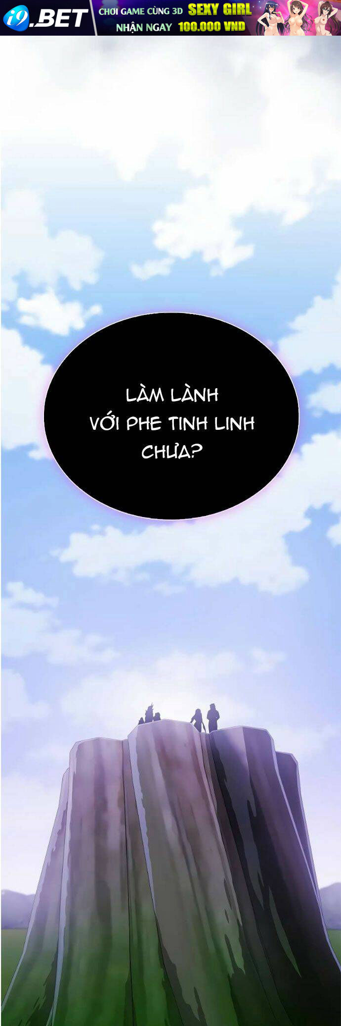 Tôi Là Người Leo Tháp Một Mình Chương 180 Ảnh 47