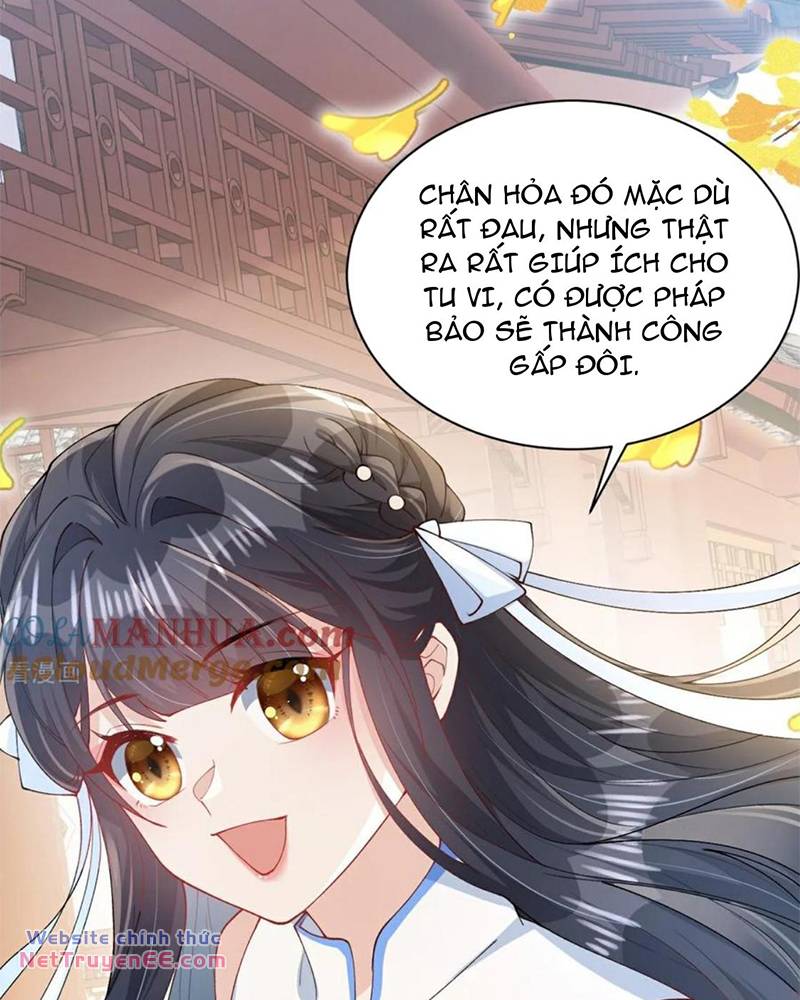 Long Nữ Điện Hạ Bị Phản Công Chương 23 Ảnh 34