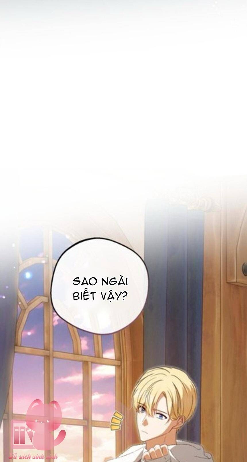 Được Yêu Thương Mà Còn Ngại Ngùng Sao! Chương 80 Ảnh 49