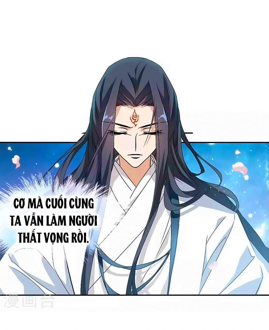 Hoa Thiên Cốt Chương 133 Ảnh 15