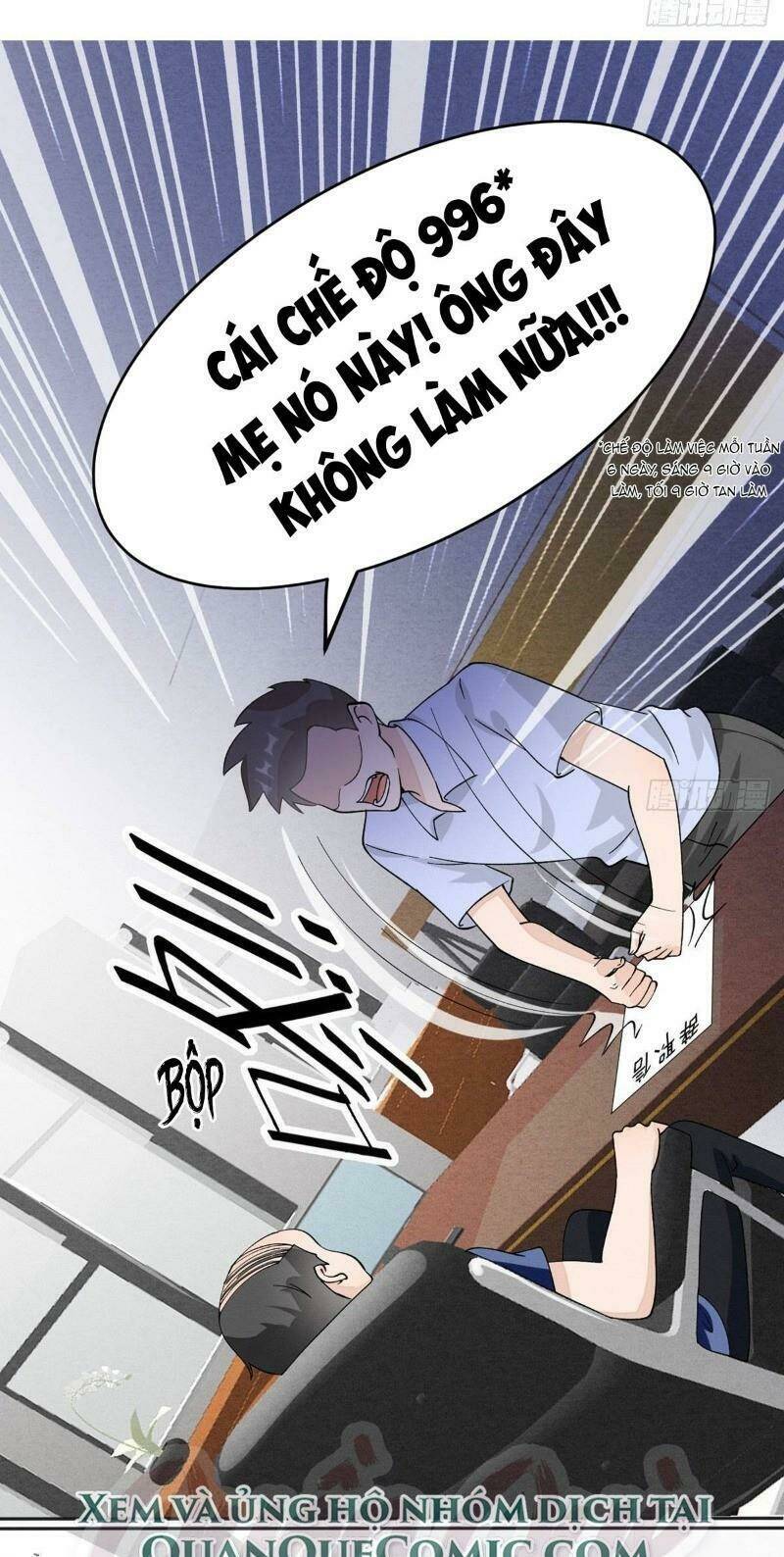 Em Gái Của Tôi Có Độc Chương 2 Ảnh 20