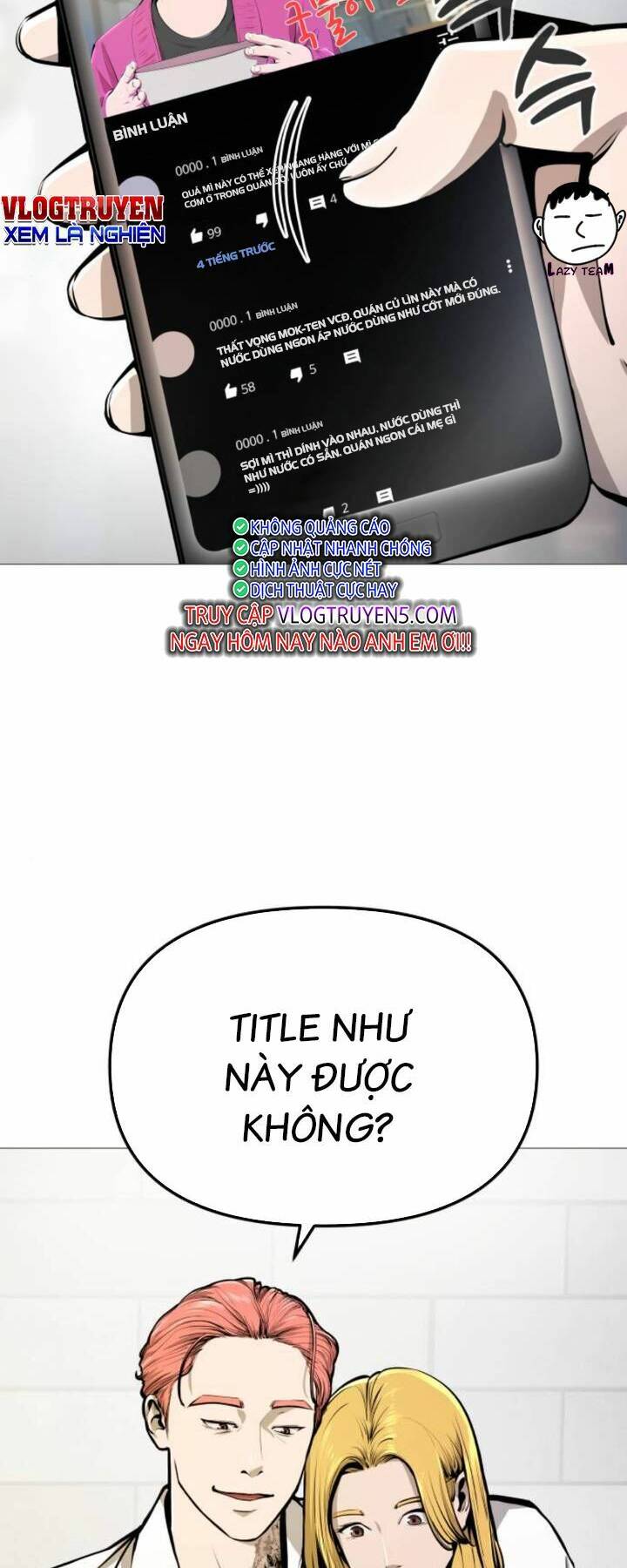Quán Ăn Ngon Chương 5 Ảnh 4