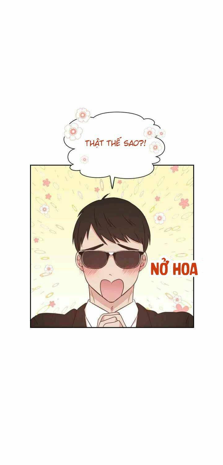 Idol Sống Trong Nhà Tôi ! Chương 11 Ảnh 45