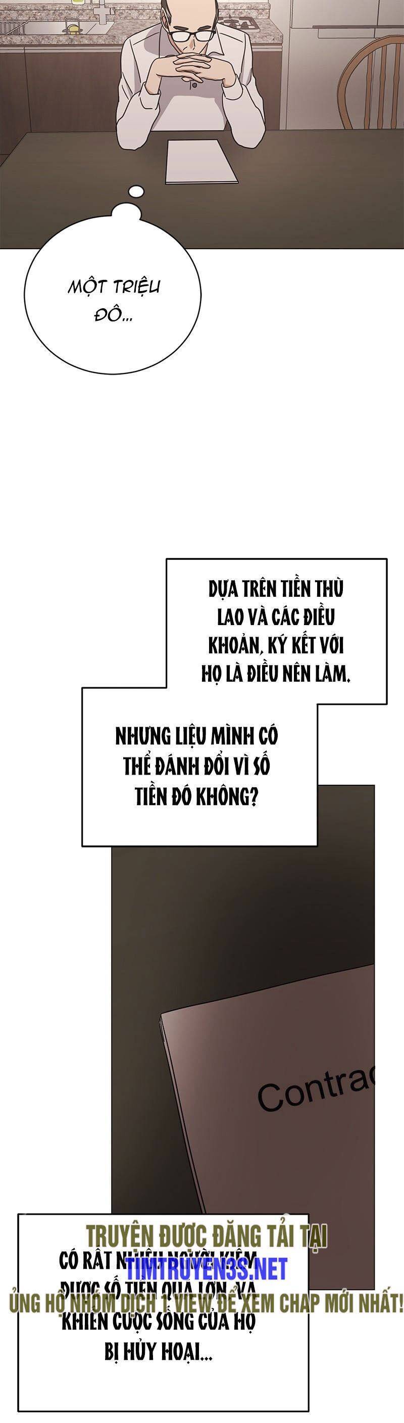 Trợ Lí Siêu Sao Chương 61 Ảnh 49