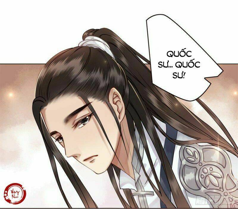 Gay Rồi! Cái Đó Thành Tinh Rồi Chương 38 Ảnh 39