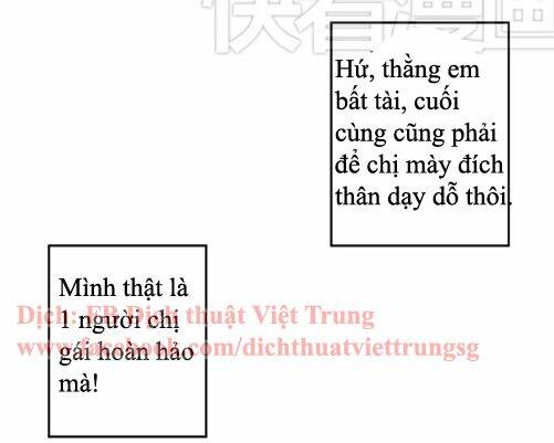 Phải Lòng Cậu Shipper Chương 7 Ảnh 40