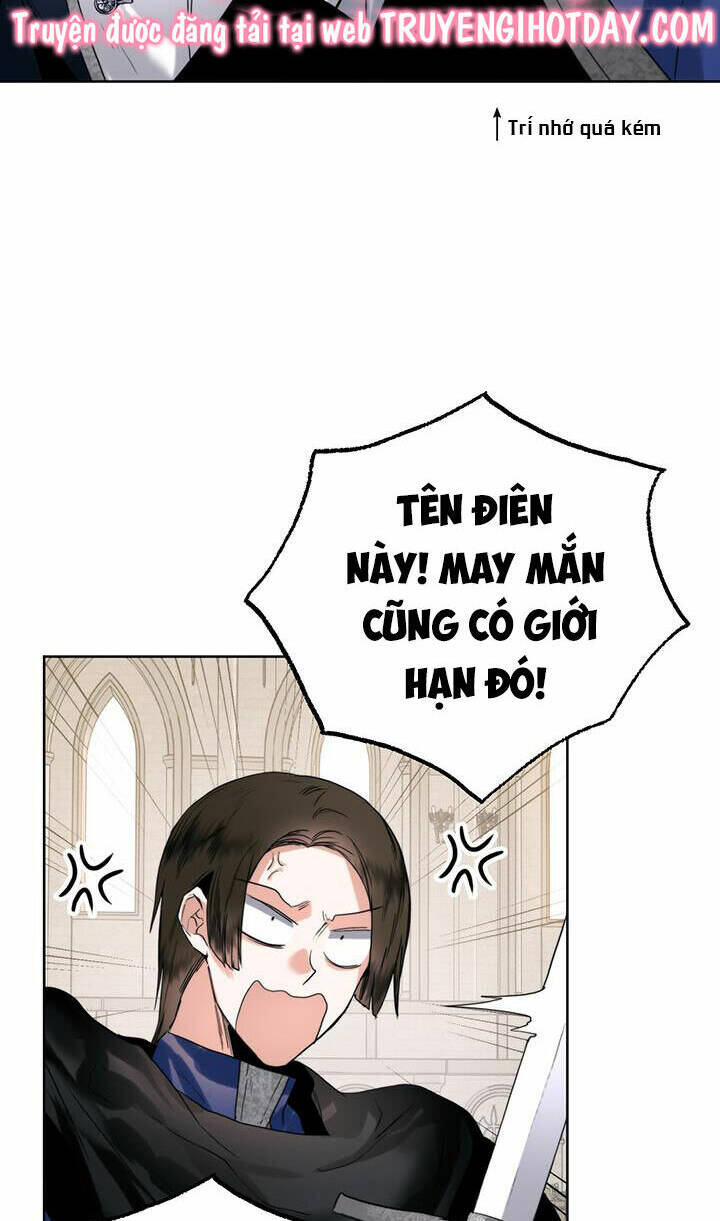 Hôn Nhân Hoàng Gia Chương 52 Ảnh 23