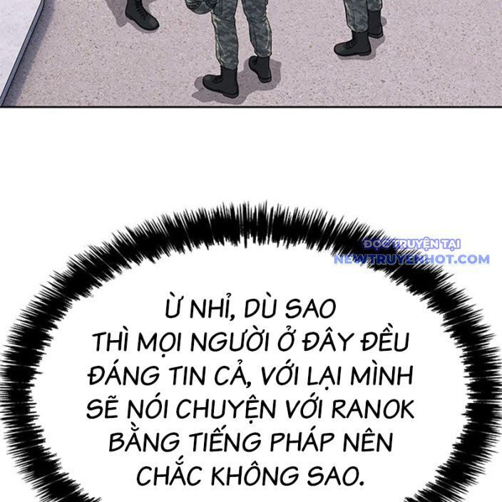 Đội Trưởng Lính Đánh Thuê Chương 258 Ảnh 113