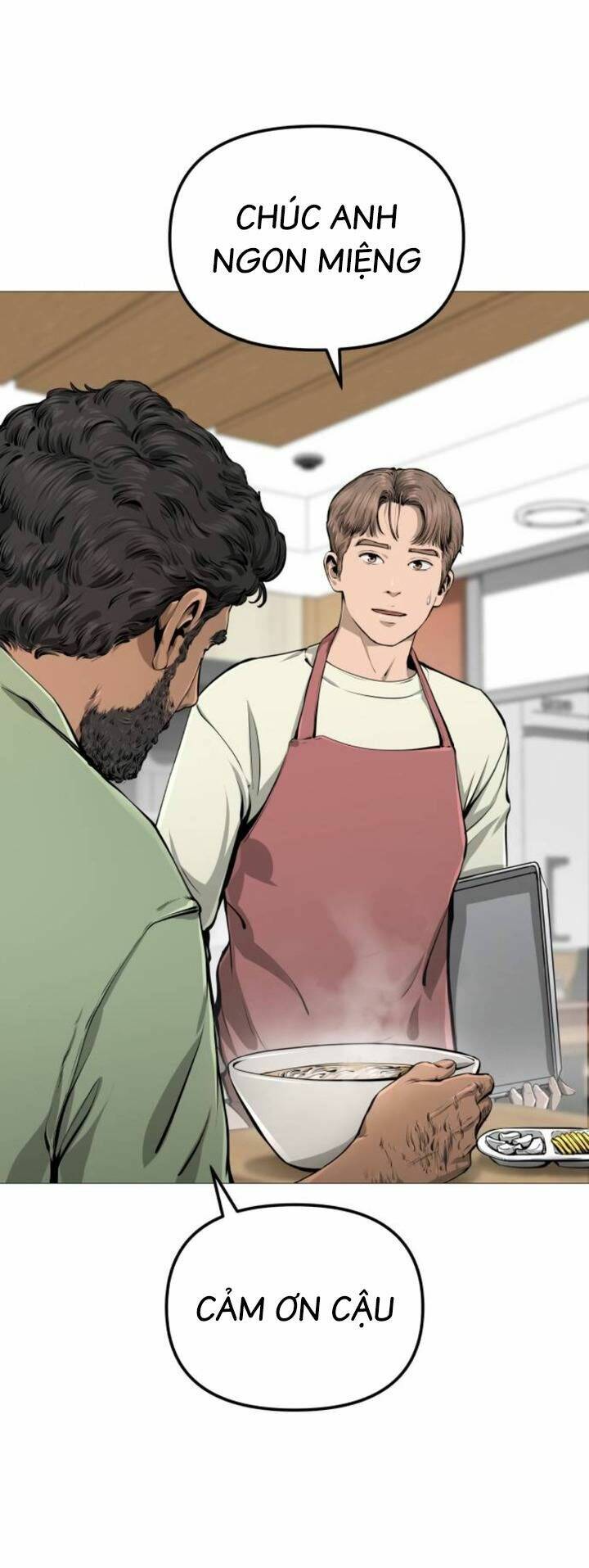Quán Ăn Ngon Chương 6 Ảnh 21