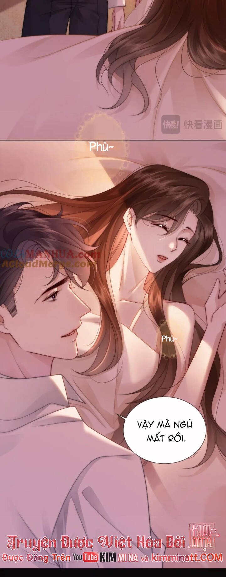 Nhất Dạ Trầm Hôn Chương 46 Ảnh 33