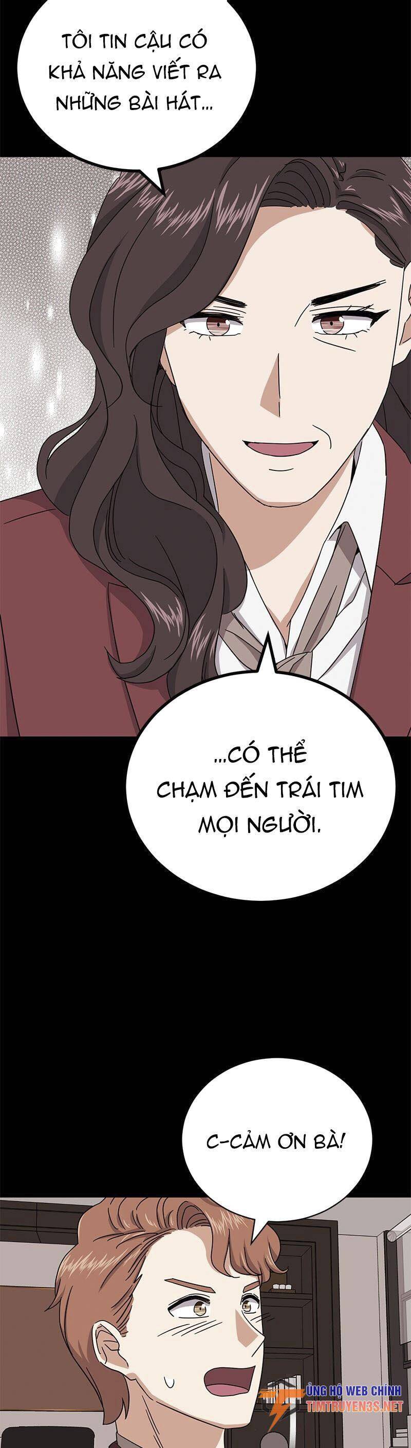 Trợ Lí Siêu Sao Chương 61 Ảnh 42