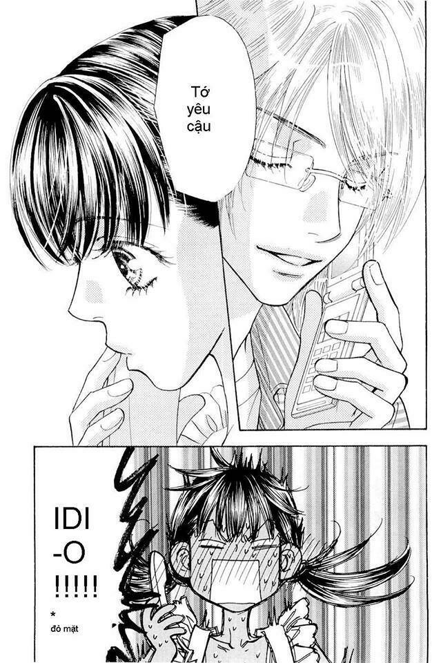 Boku To Kanojo No Xxx Chương 52 Ảnh 22