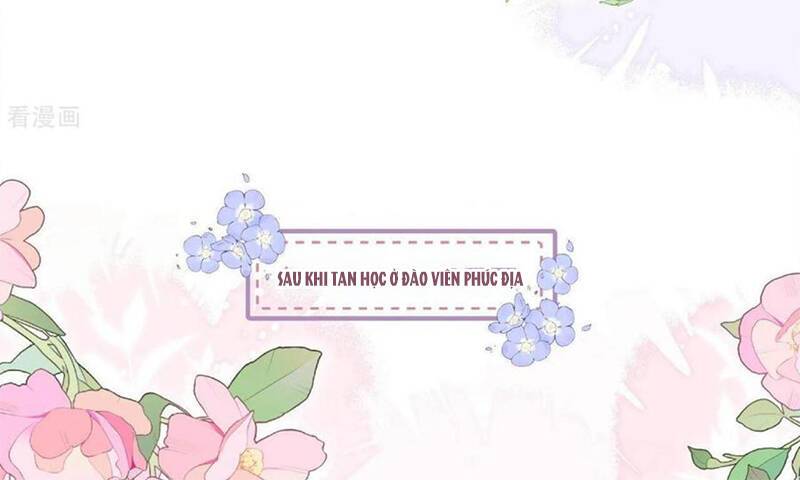 Long Nữ Điện Hạ Bị Phản Công Chương 24 Ảnh 61