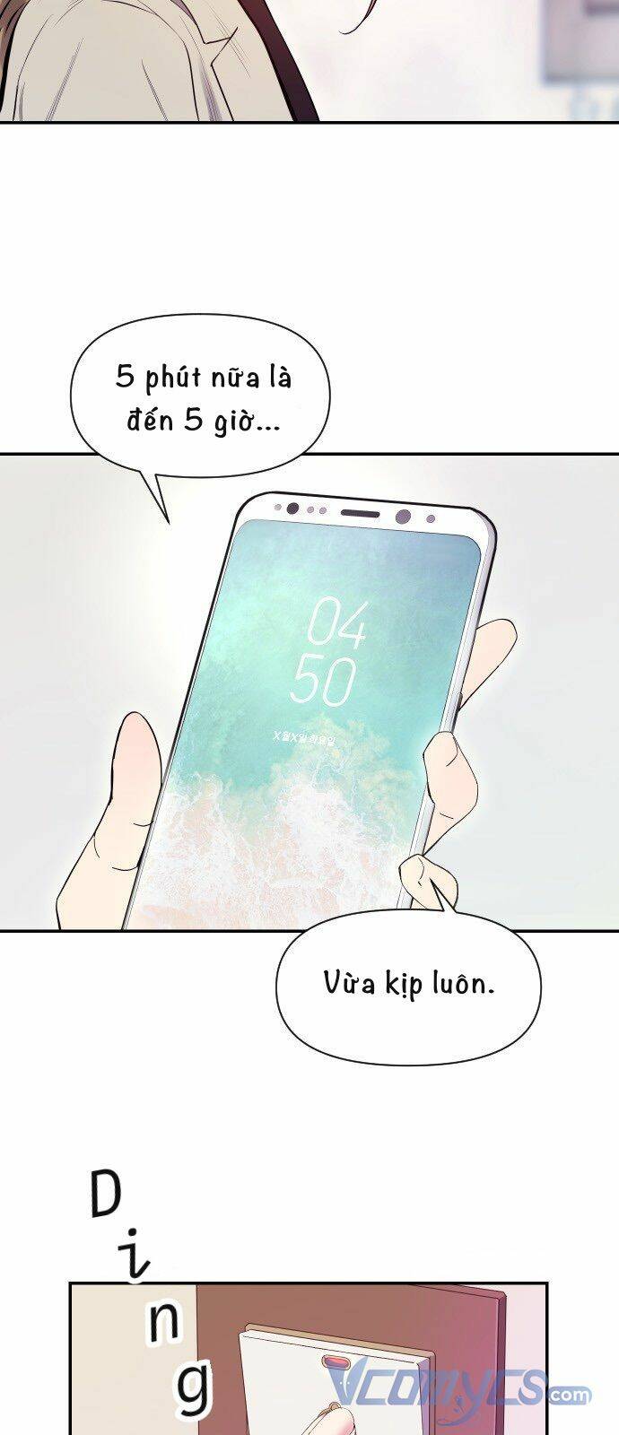 Cuộc Hôn Nhân Rắc Rối Của Tôi Chương 1 Ảnh 9