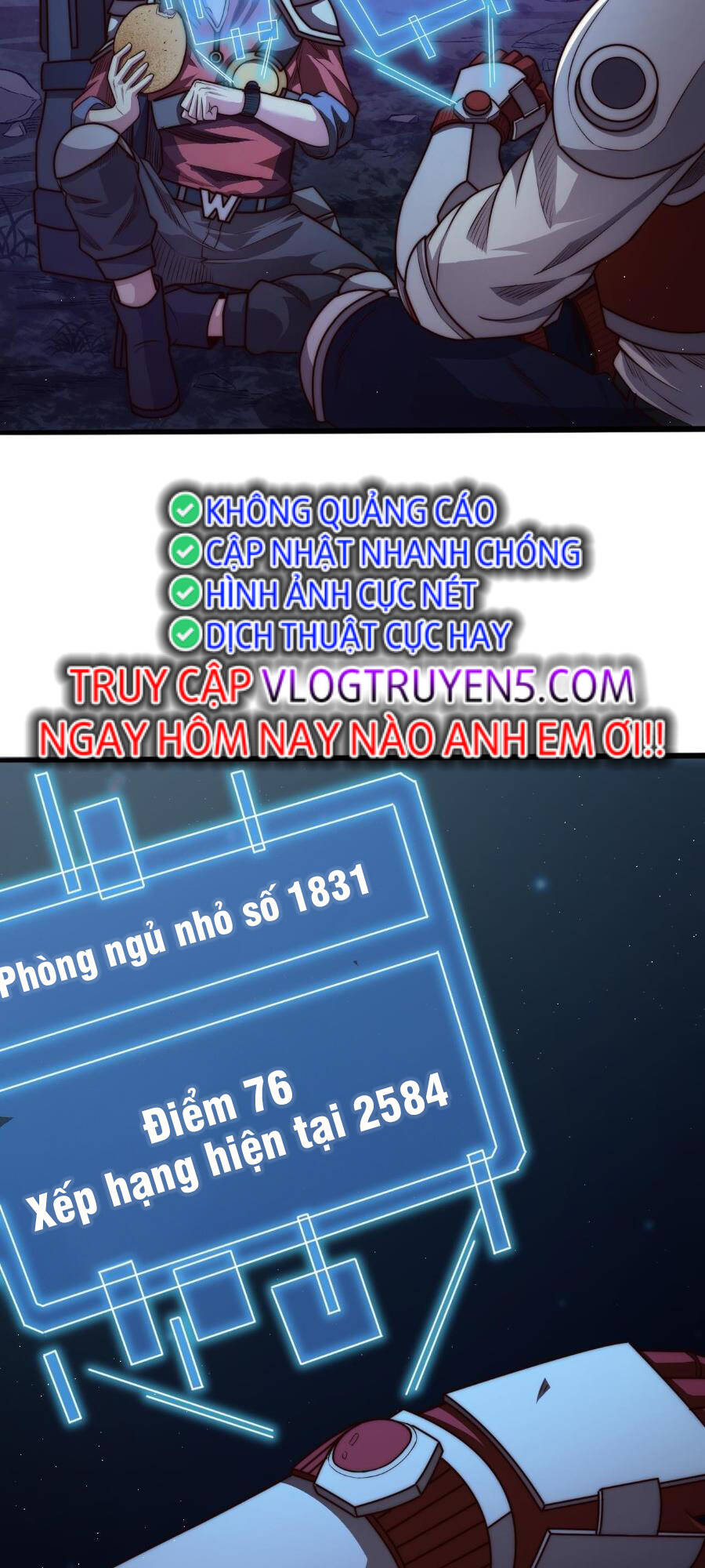 Farm Quái Thành Thần Chương 14 Ảnh 40