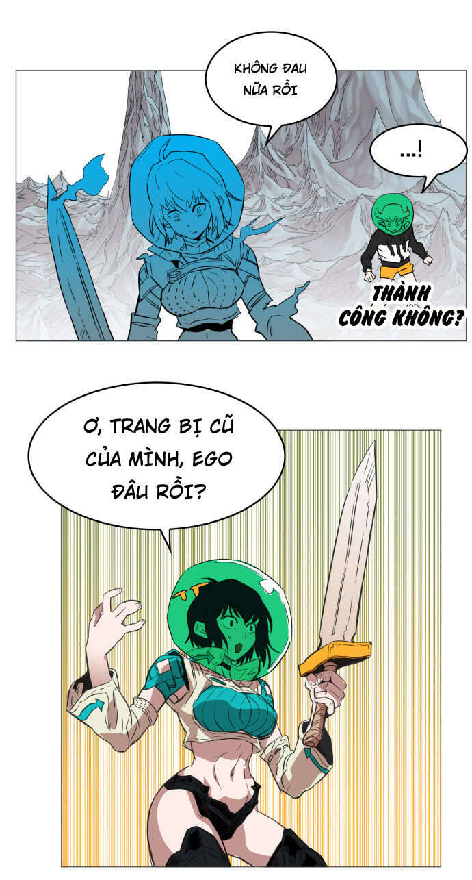 Hard Core Leveling Warrior Ss3 Chương 40 Ảnh 33