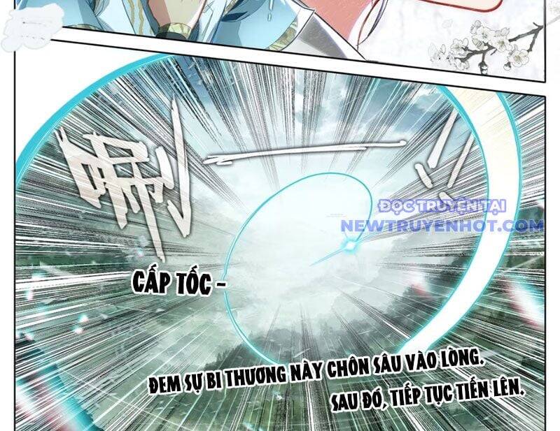 Phàm Nhân Tu Tiên Chương 359 Ảnh 14