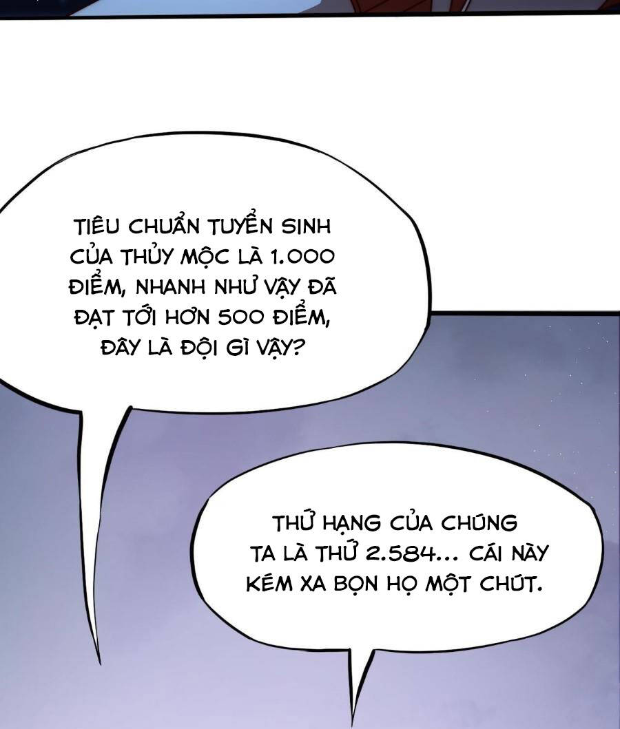 Farm Quái Thành Thần Chương 14 Ảnh 41