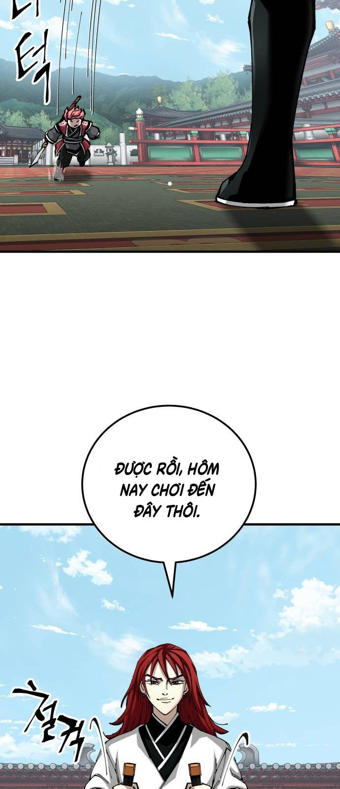 Ông Võ Giả Và Cháu Chí Tôn Chương 80 Ảnh 72