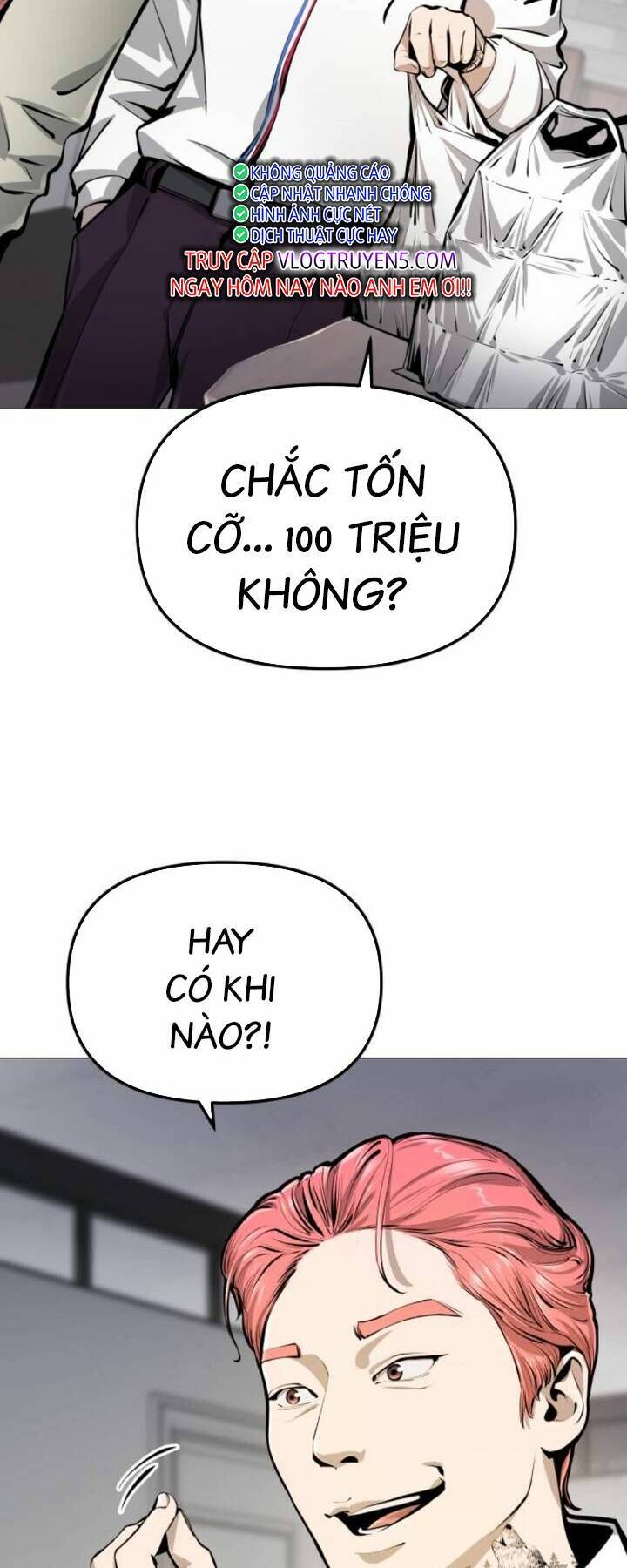 Quán Ăn Ngon Chương 5 Ảnh 24