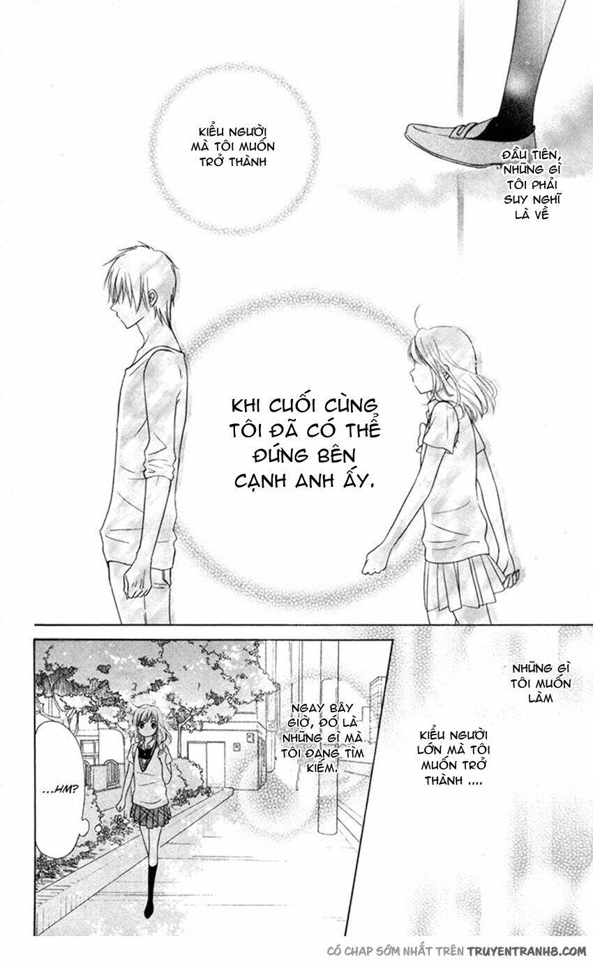 Hajimari No Niina Chương 14 Ảnh 8