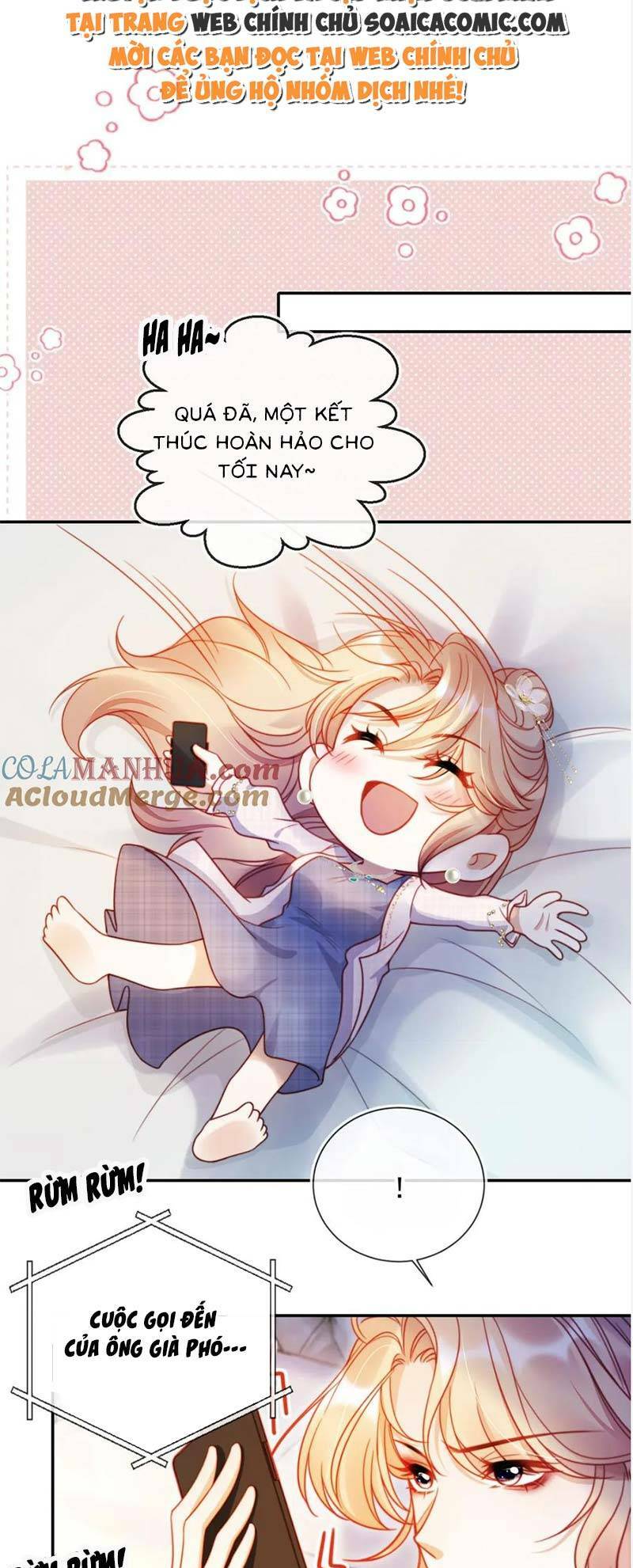 Thừa Kế Gia Sản Ngàn Tỷ Sau Khi Ly Hôn Chương 31 Ảnh 9