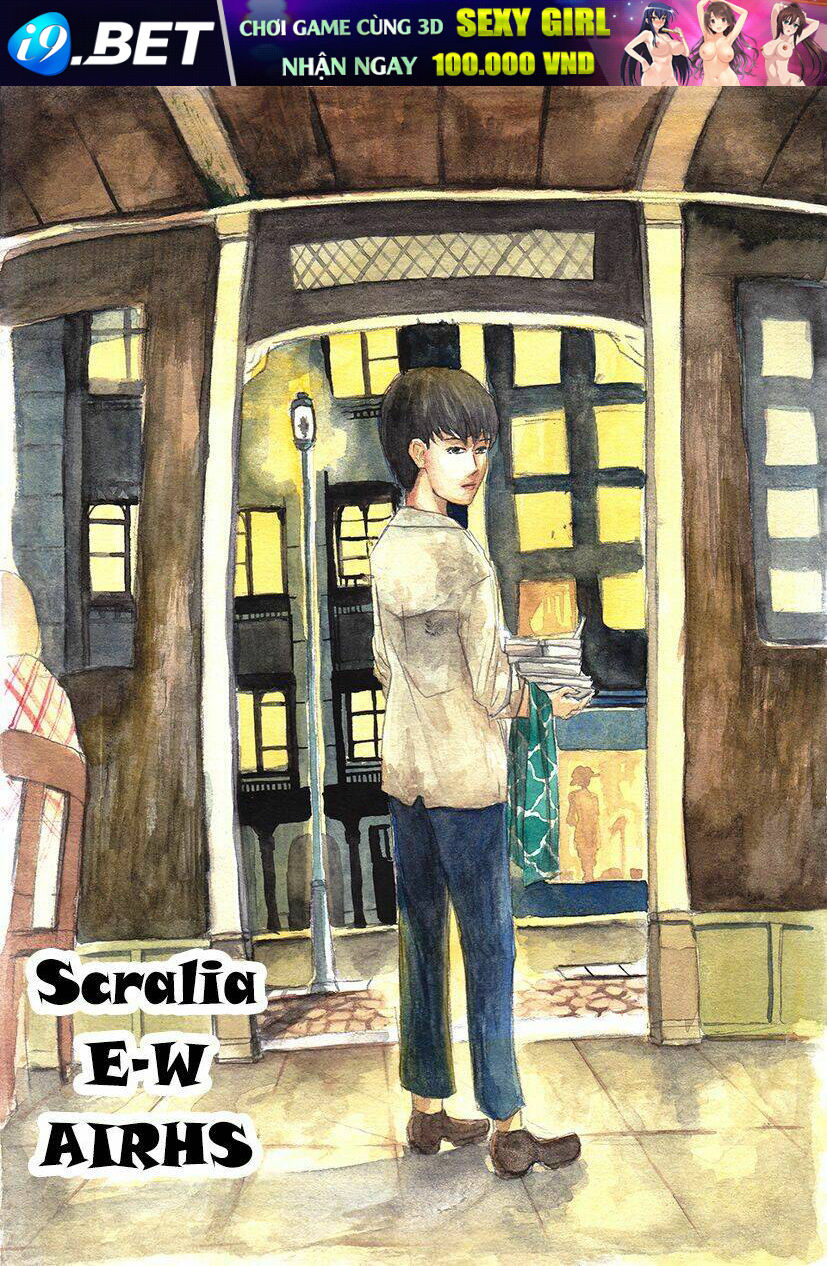 Scralia E-W Chương 8 Ảnh 3