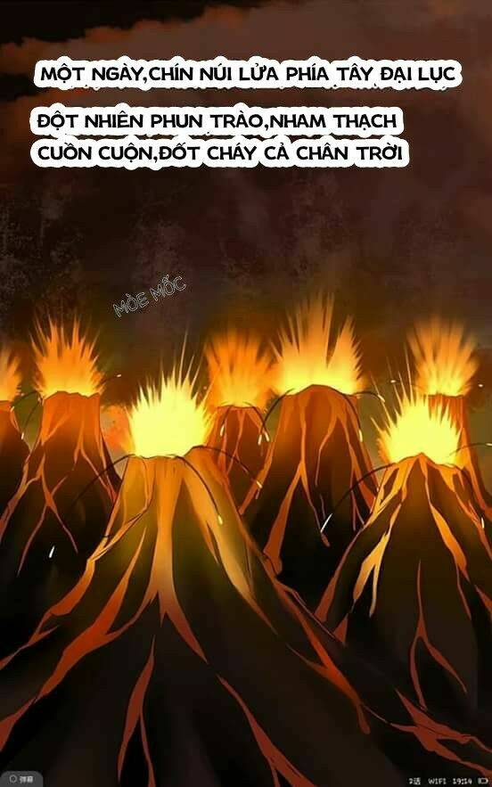 Tố Thủ Già Thiên Chương 1 Ảnh 5