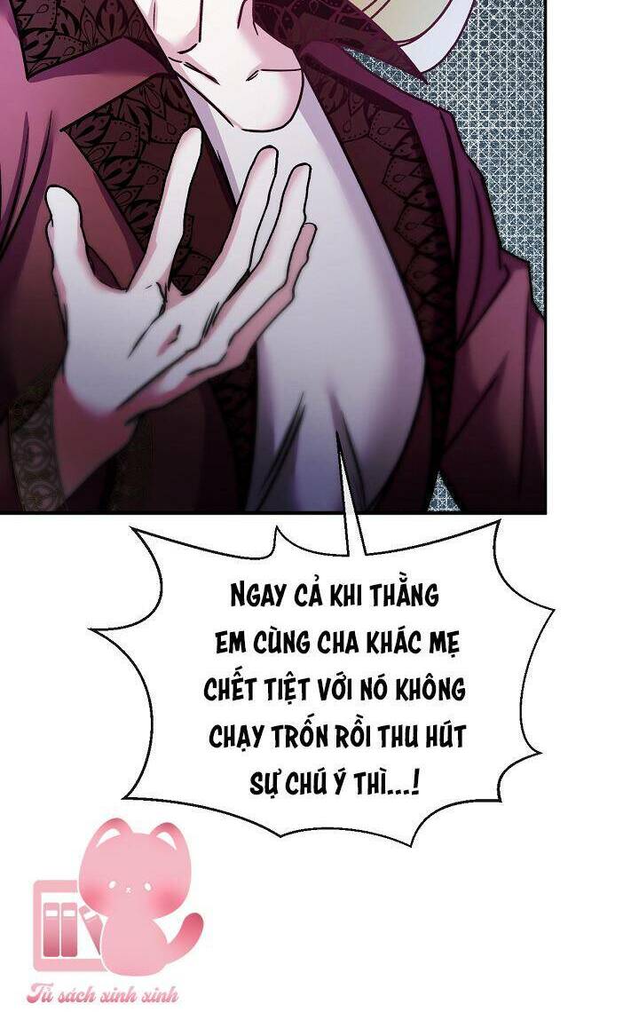Vị Hôn Thê Của Kẻ Săn Mồi Chương 49 Ảnh 63