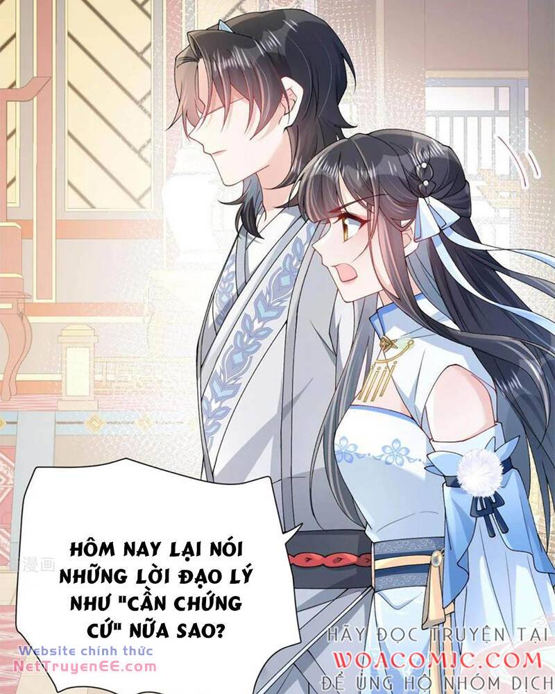 Long Nữ Điện Hạ Bị Phản Công Chương 24 Ảnh 8