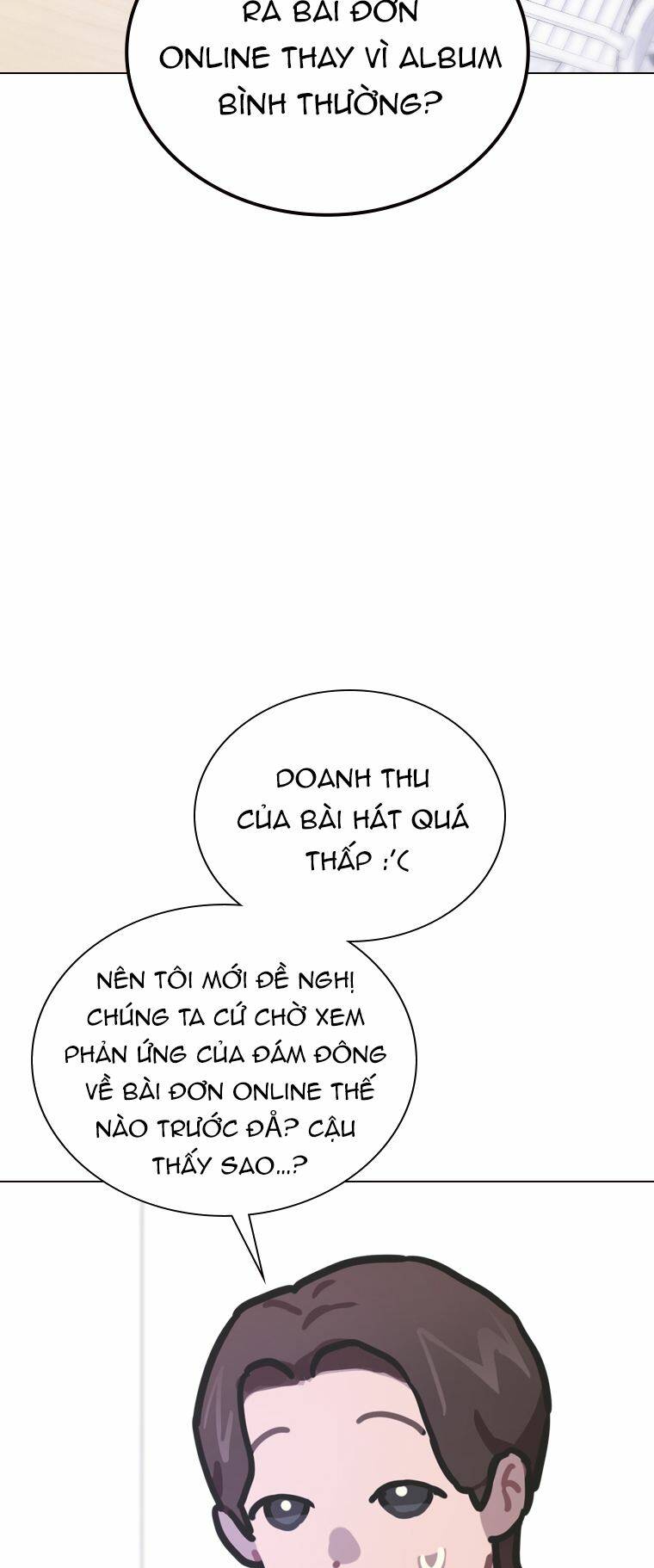 Tôi Giải Cứu Nhóm Idol Vô Danh Bằng Một Cú Chạm Chương 9 Ảnh 22